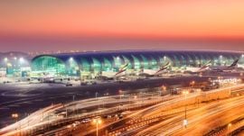 It also advised the travellers not to proceed to DXB or DWC unless they have been directly contacted by their airline with a confirmed departure time.