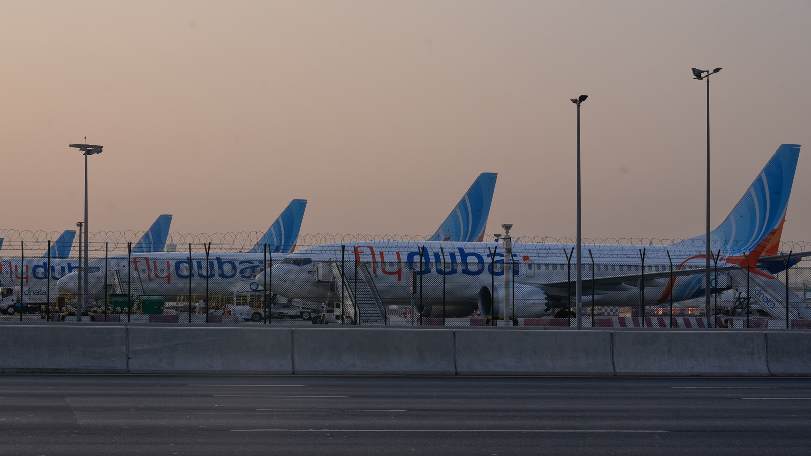 Emirates Iran US Israel