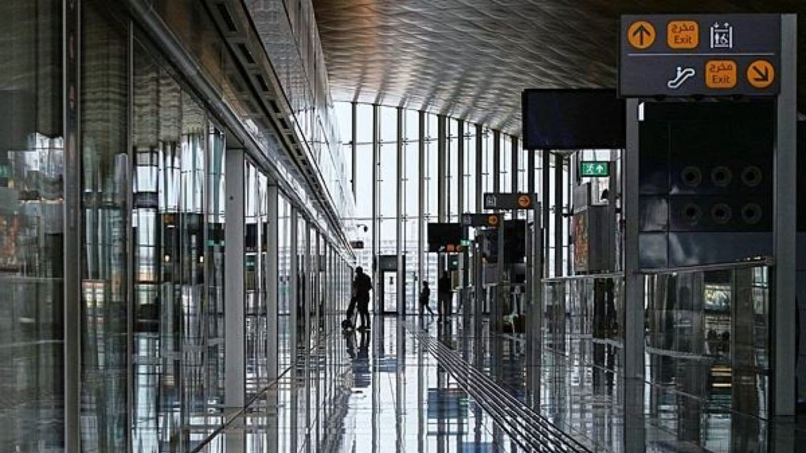 Fujairah International Airport The Brutal Truth Behind the Middle East Aviation Rescue