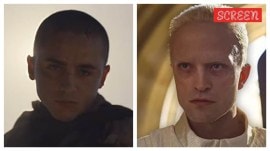 Dune 3 trailer: Timothee Chalamet and Robert Pattinson debut their new looks.