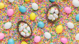 easter