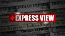 Hillary Clinton, Marco Rubio, Pizzagate, Benghazi, The Wall Street Journal, US President Donald Trump, Donald Trump, Marco Rubio and a gift of big, editorial, Indian express, opinion news, current affairs