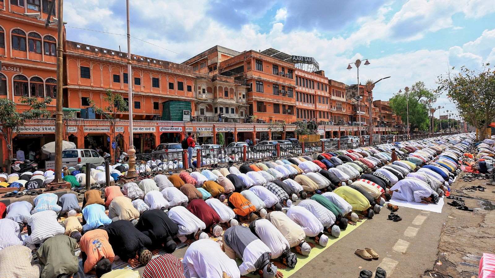 Why Shias in Rajasthan have decided to forgo Eid celebrations