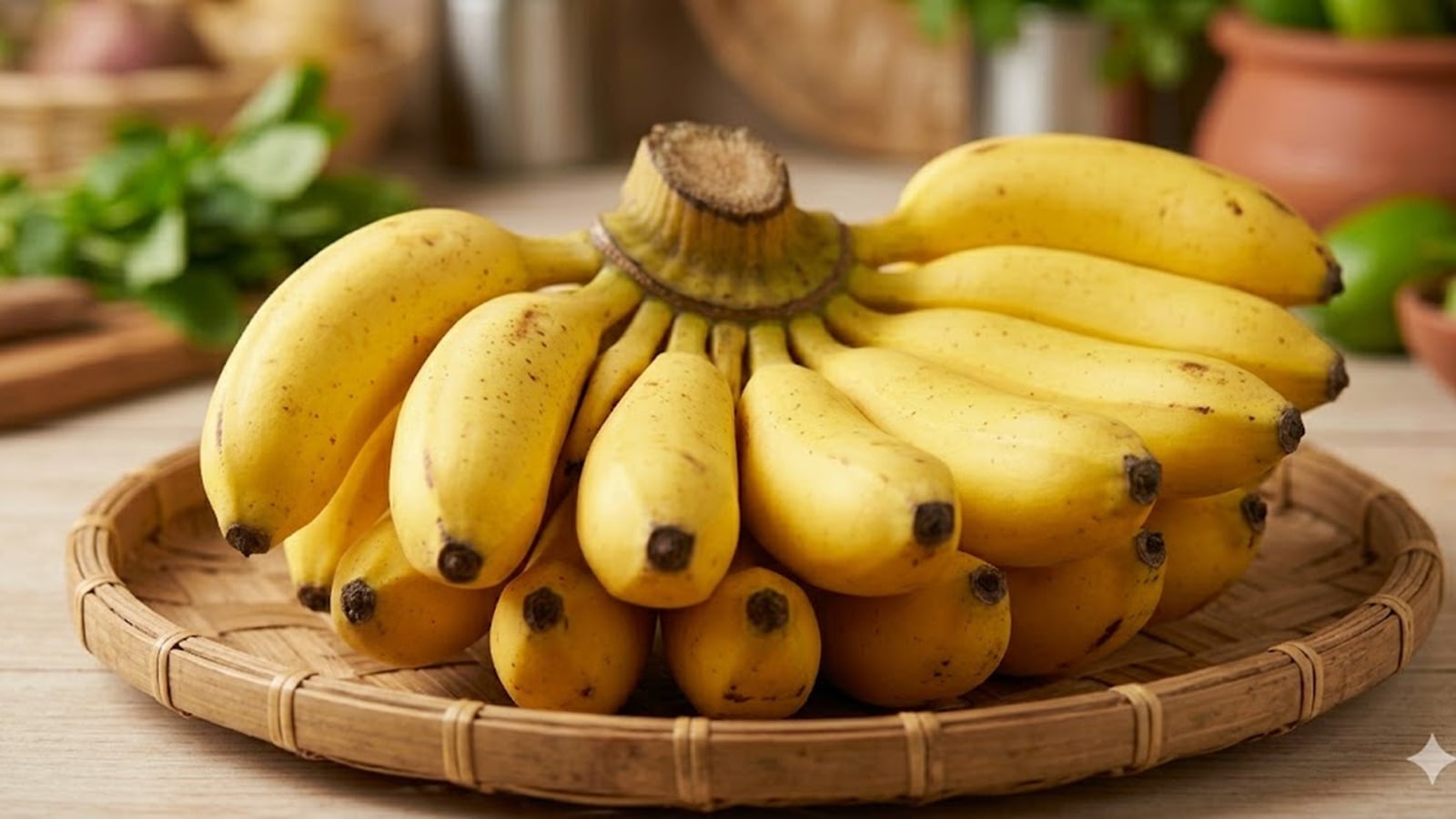 elaichi banana