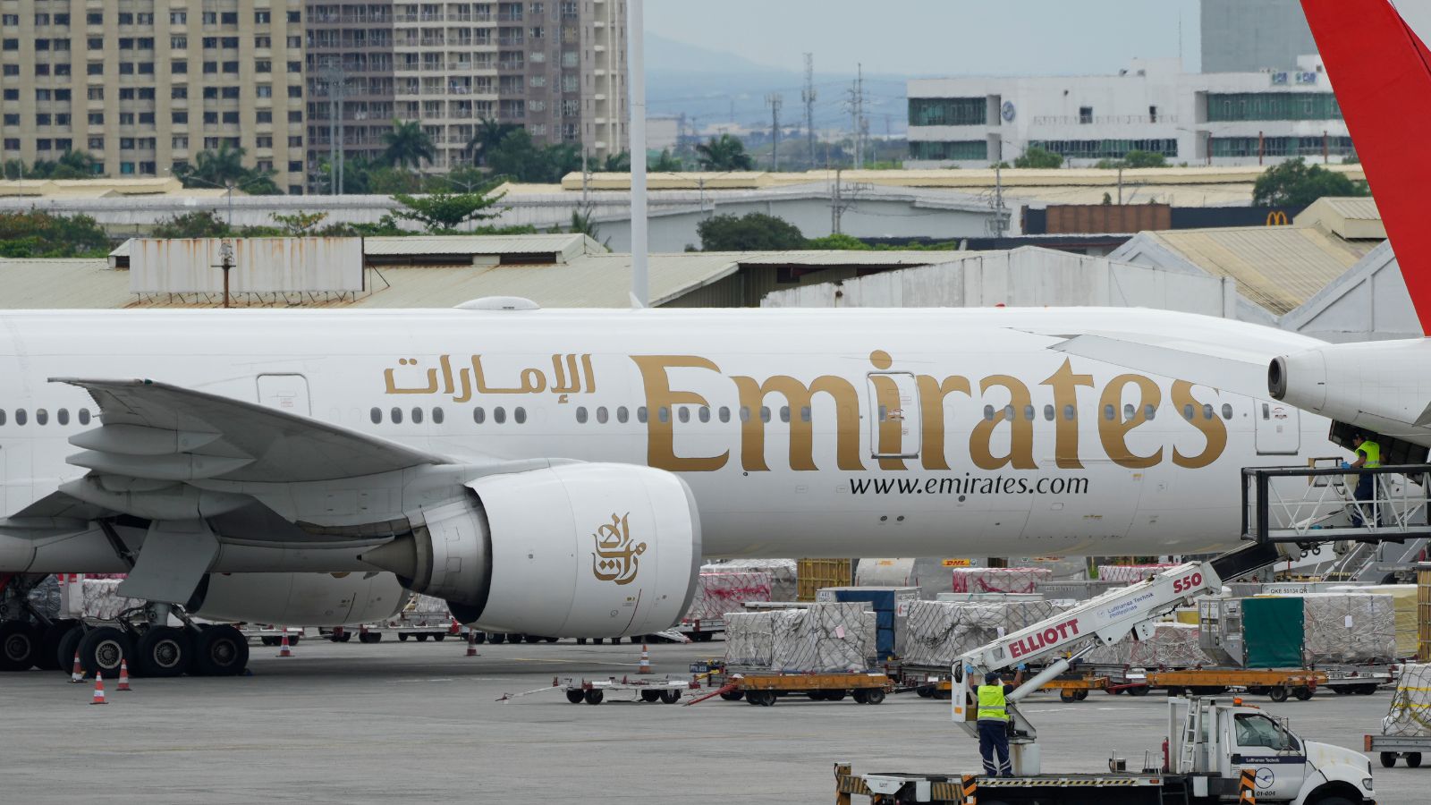Iran-Israel war: Emirates flight network to return to 100% soon, airline says ‘additional capacity being deployed in India’