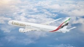 Iran-Israel war update: Emirates begins limited flight bookings to 75 routes (Image: Emirates website)