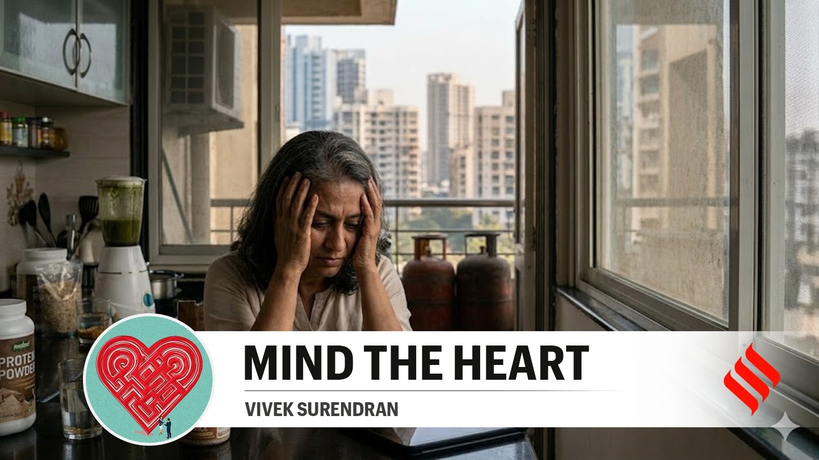 Beyond the label: Women and the emotional exhaustion of being ‘strong’ and ‘independent’