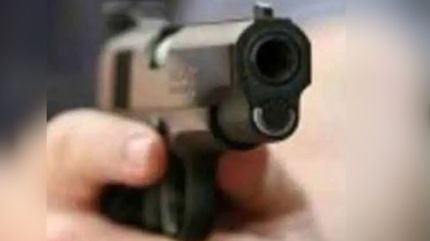 After the enocounter, the police claimed to have recovered a pistol, live and spent cartridges, along with the knife allegedly used in the previous day’s attack. (Representational image)