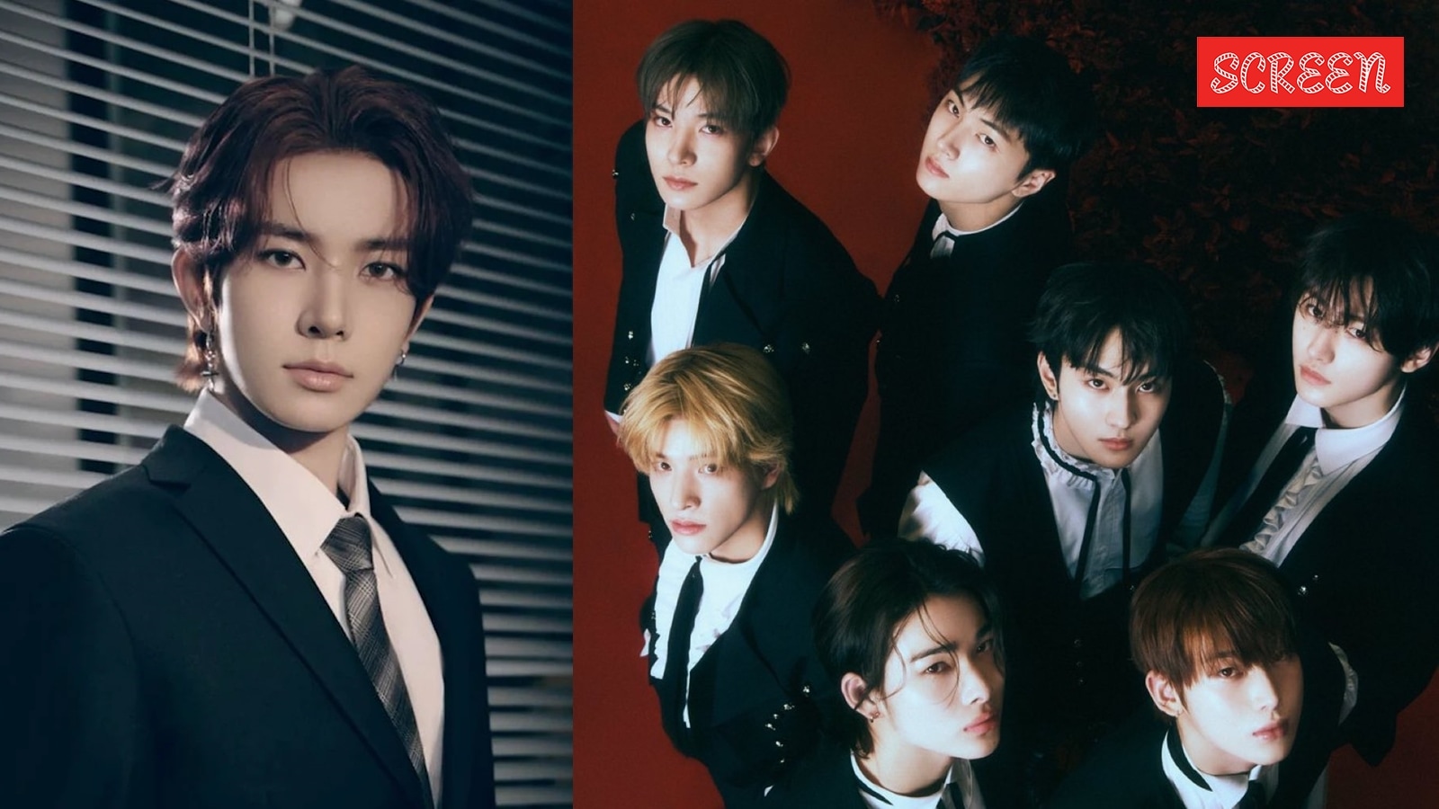 Shockwaves as ENHYPEN’s Heeseung quits group for solo career, petition to bring him back gets 200,000 signatures within hours