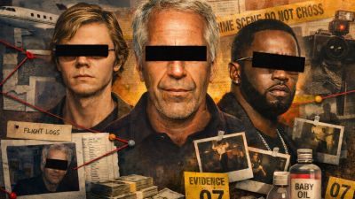 The true crimeification of the Epstein Files: When a scandal feels like a Netflix thriller