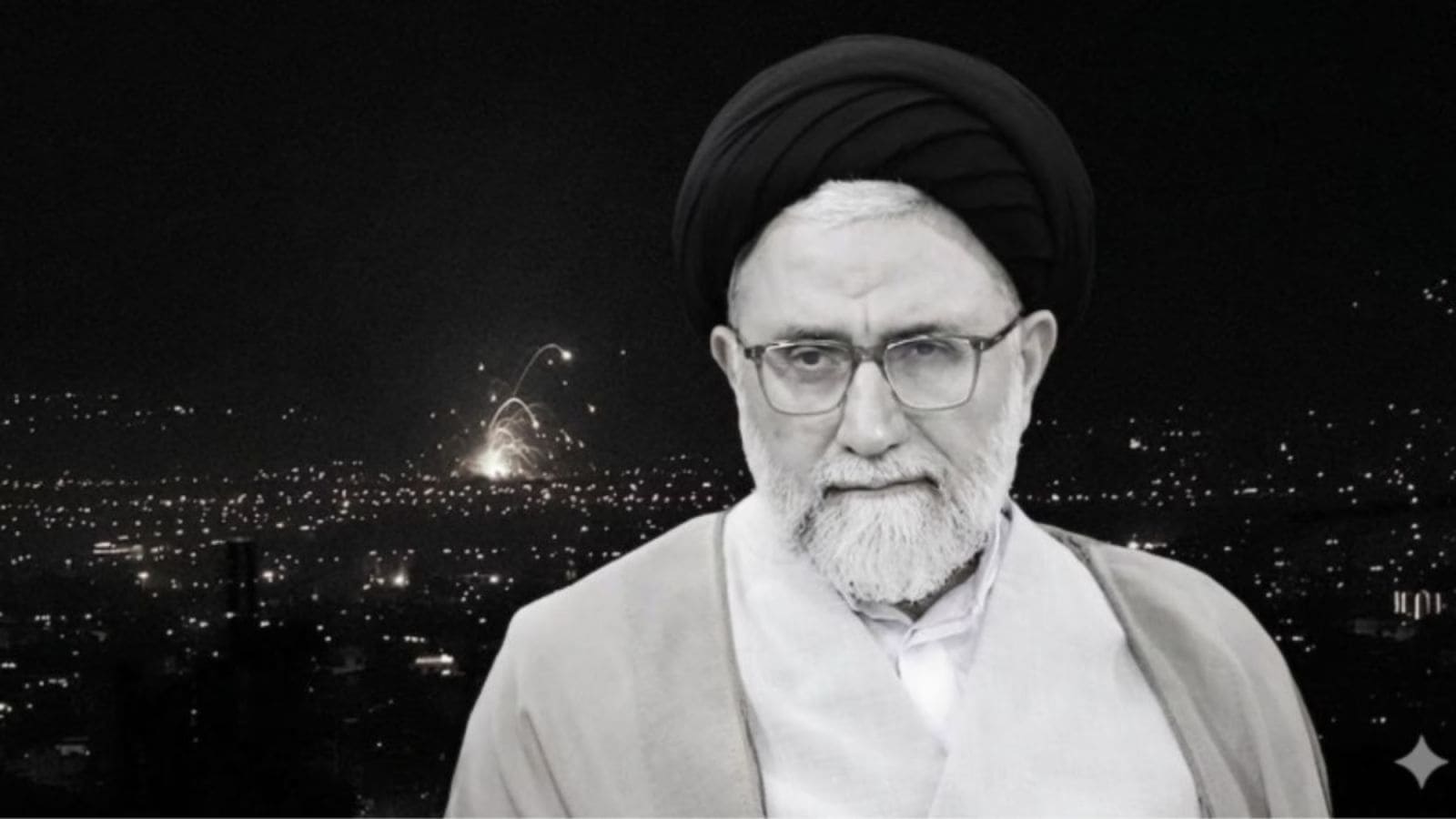 The Esmail Khatib Vacuum Why Mourning is the Ultimate Iranian Power Play