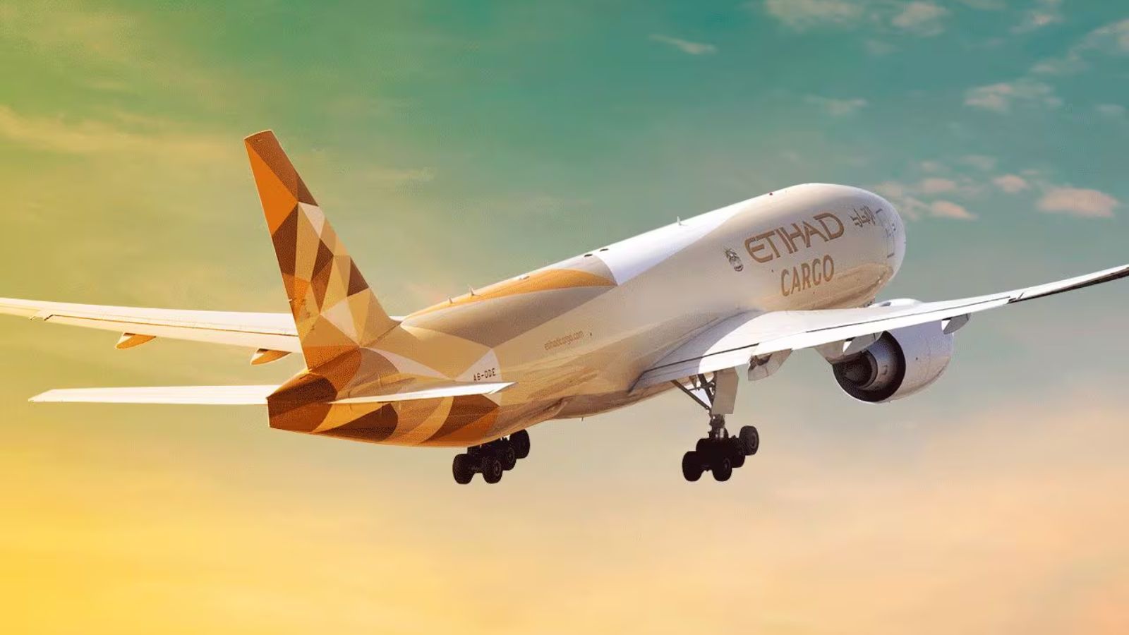 Iran-Israel War: Lulu Group brings 80,000 kg of fresh food to UAE from India on Etihad Airways’ cargo flights