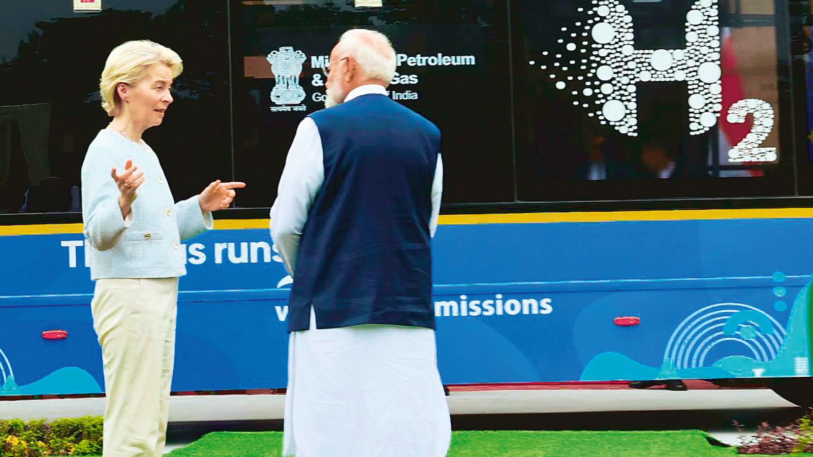 India-EU trade deal text falls short on recognising local CBAM accreditors