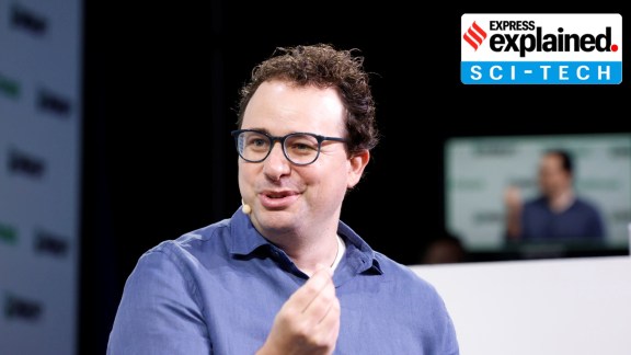 Anthropic CEO Dario Amodei