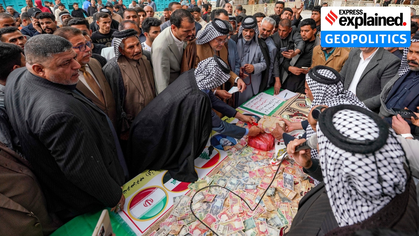 Expert Explains | What US-Iran war could mean for Iraq’s internal political landscape