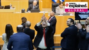 Israel’s death penalty for Palestinians: How new terrorism law highlights major shift in approach