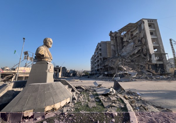 Iran war in Lebanon