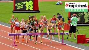 How sex test using saliva or cheek swab will determine a woman’s eligibility to compete in elite sports