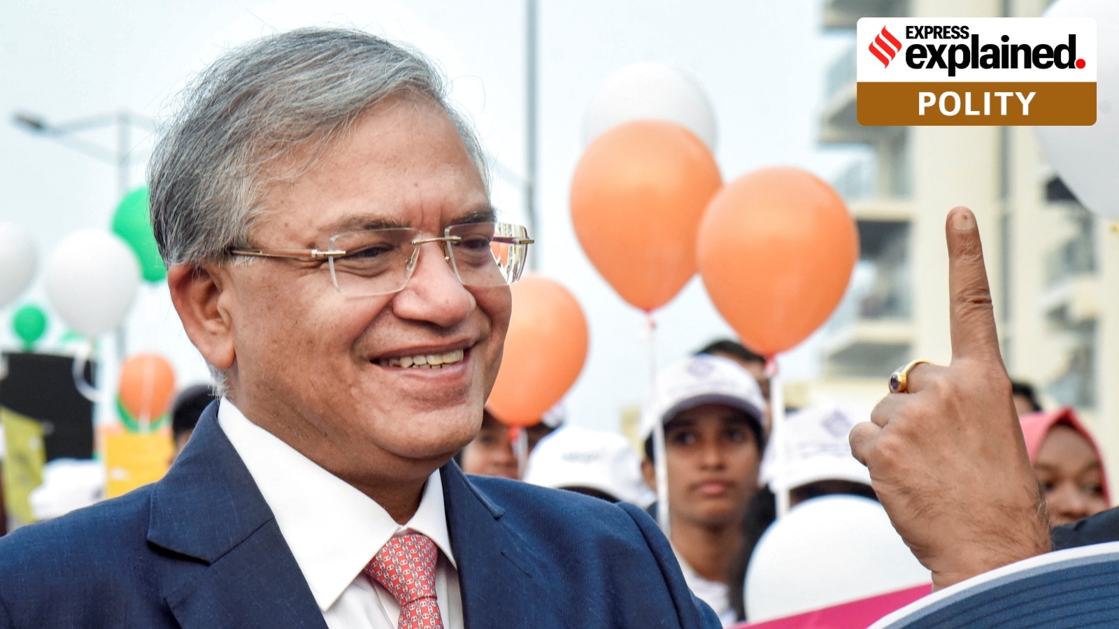 As Opposition plans on motion to impeach CEC Gyanesh Kumar, here is what the law says