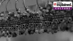 Explained: The Jhumka, Ralph Lauren, and the dangling question of patenting heritage craft