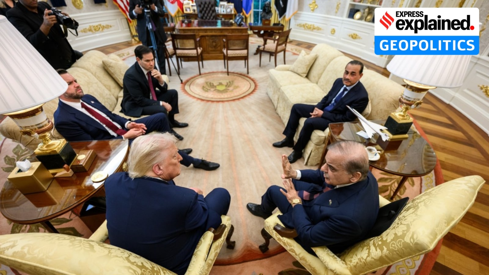 War in West Asia: Why Pakistan’s peacemaker role is filled with landmines