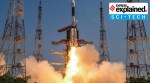 India's own GPS satellite
