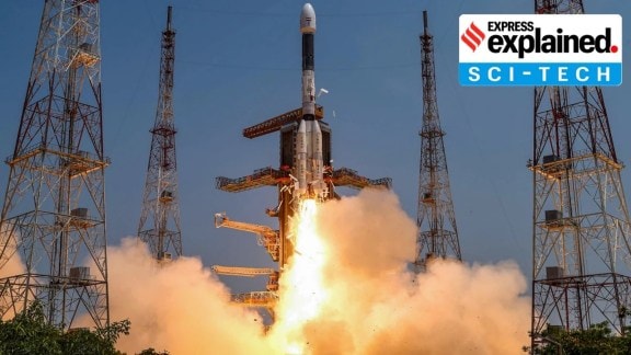 India's own GPS satellite