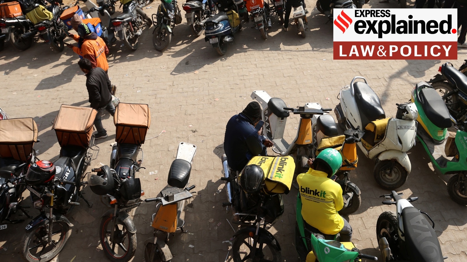 Telangana Assembly passes Gig Workers Bill: What is the Bill about, and how other states with such laws have fared