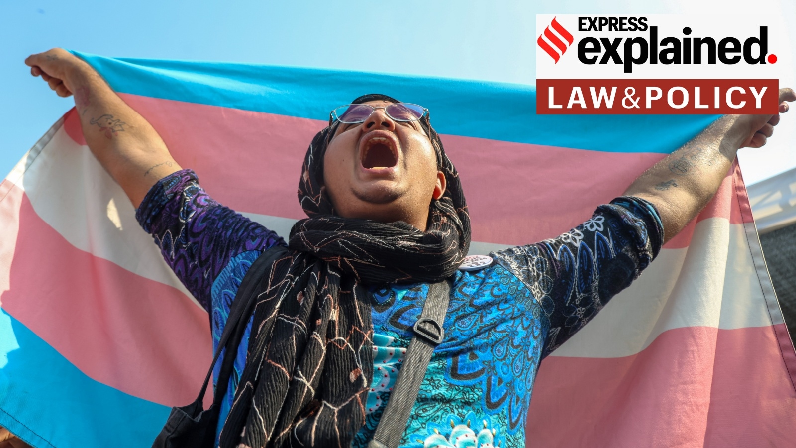 Transgender Persons Amendment Act 2026: Looking back at a decade of legal battles over gender identity