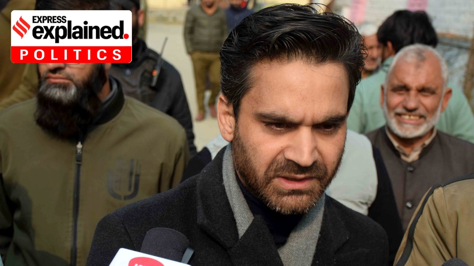 Bill seeking divisional status for Jammu’s Pir Panjal and Chenab Valley: Politics behind it, and financial implications