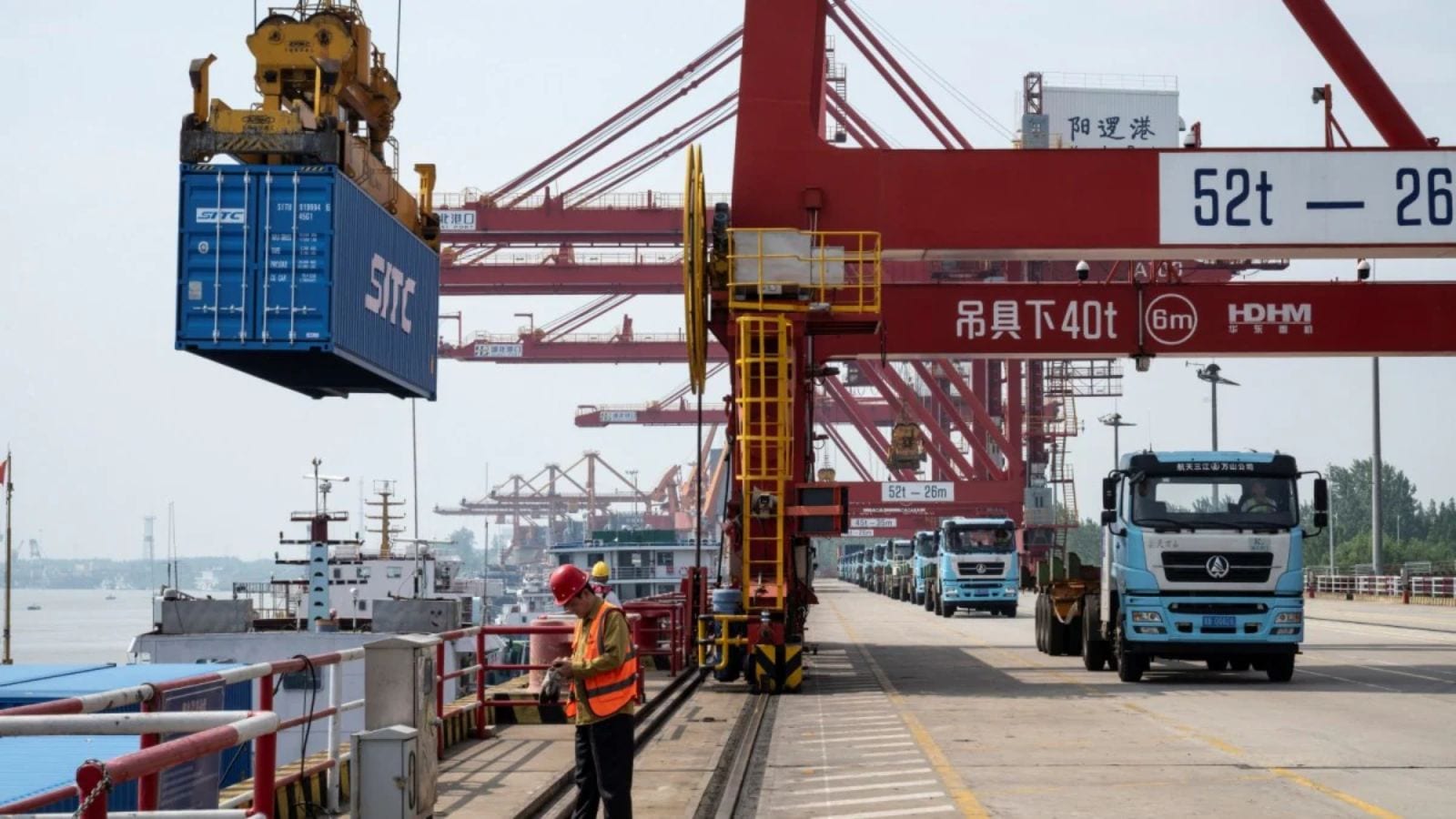 To give relief to affected exporters, Govt launches Rs 497-cr scheme