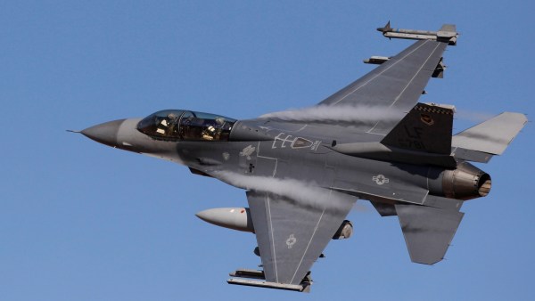 F-16