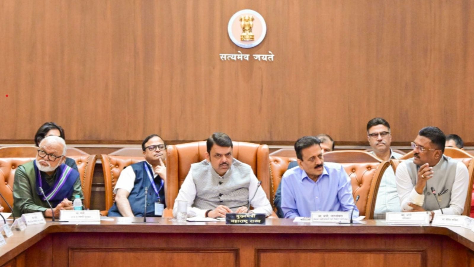 Simhastha Kumbh Mela: Maharashtra CM Devendra Fadnavis fast-tracks infra preparations for global devotees