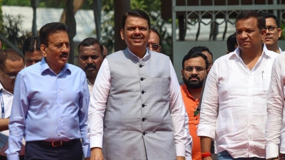 Maharashtra illegal conversion bill, Maharashtra Bill against illegal conversion, Dharma Swatantrya Bill, Maharashtra assembly, Maharashtra anti-conversion laws, anti-conversion laws, Mumbai news, Maharashtra news, Indian express, current affairs