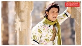 Aamir Khan in Fanaa.