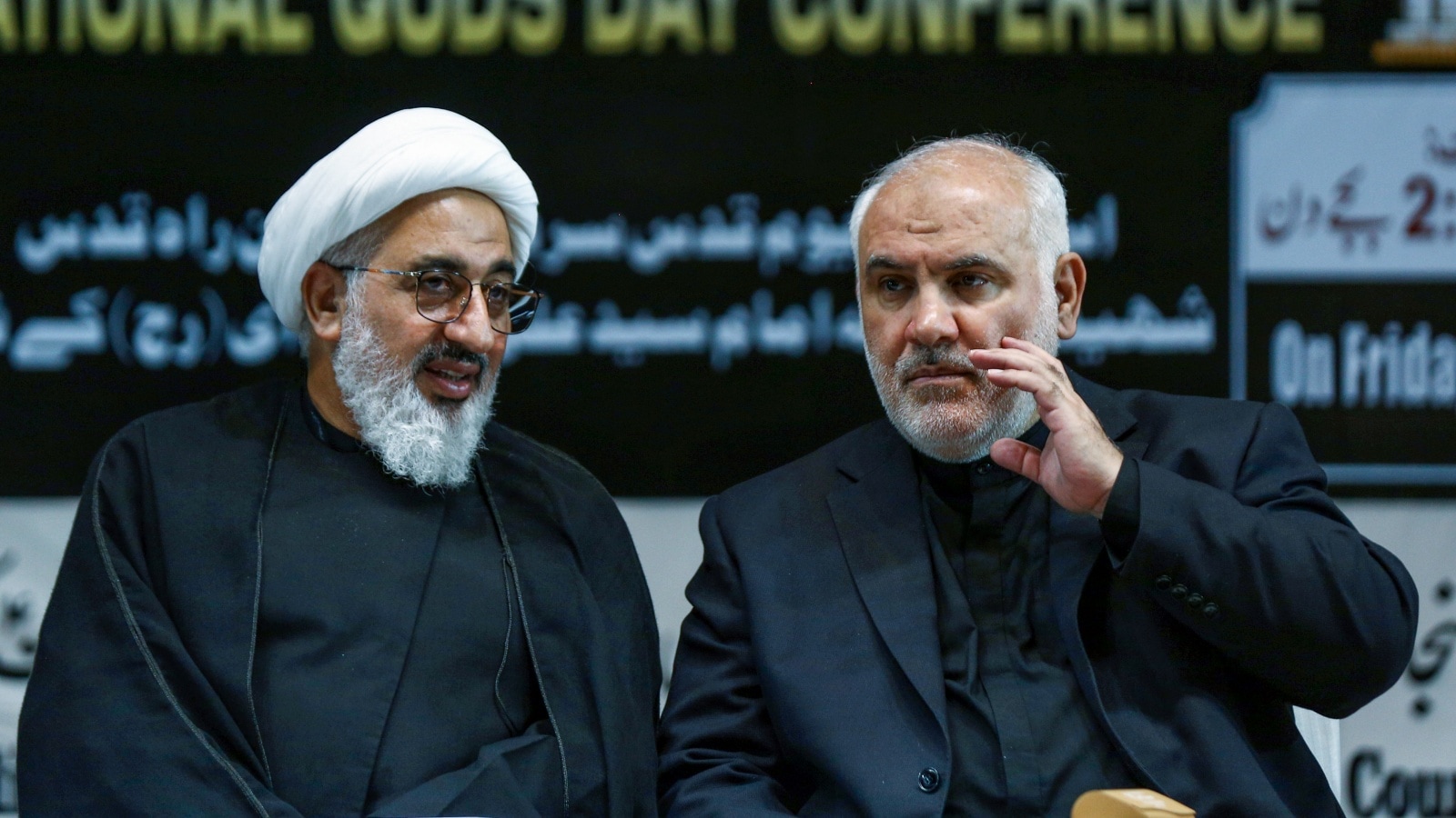 Will try our best: Iran envoy on safe passage for India-bound fuel ships