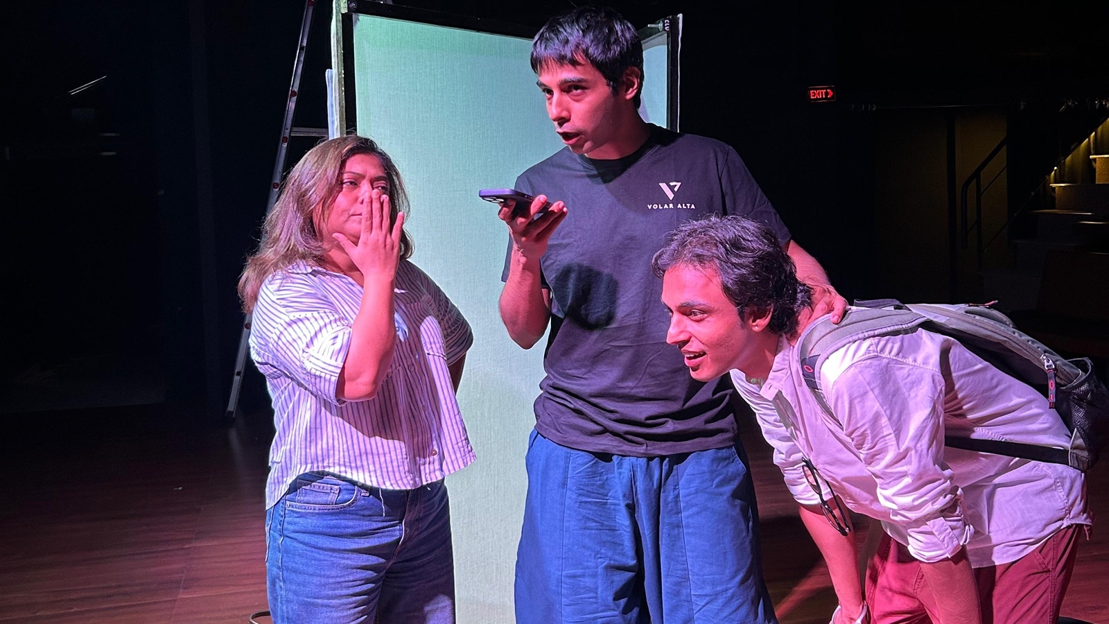 Built in the heat: Why Fever Dream is a play for our times