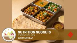 Her energy crashed at 3 pm daily despite eating home food: How did she fix it with just one change?