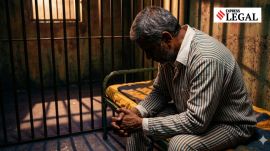 financial fraud bank md bail orissa high court