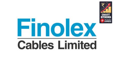 Finolex's electrical cables segment is the company’s engine. It delivered Rs 1,400 crore in Q3 revenue alone, up 44% year-on-year.