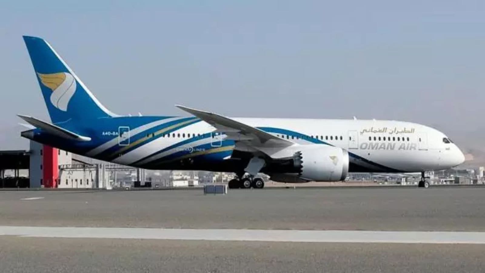 Iran-Israel war: Oman Air announces travel plan to India for stranded passengers from UAE | Check route
