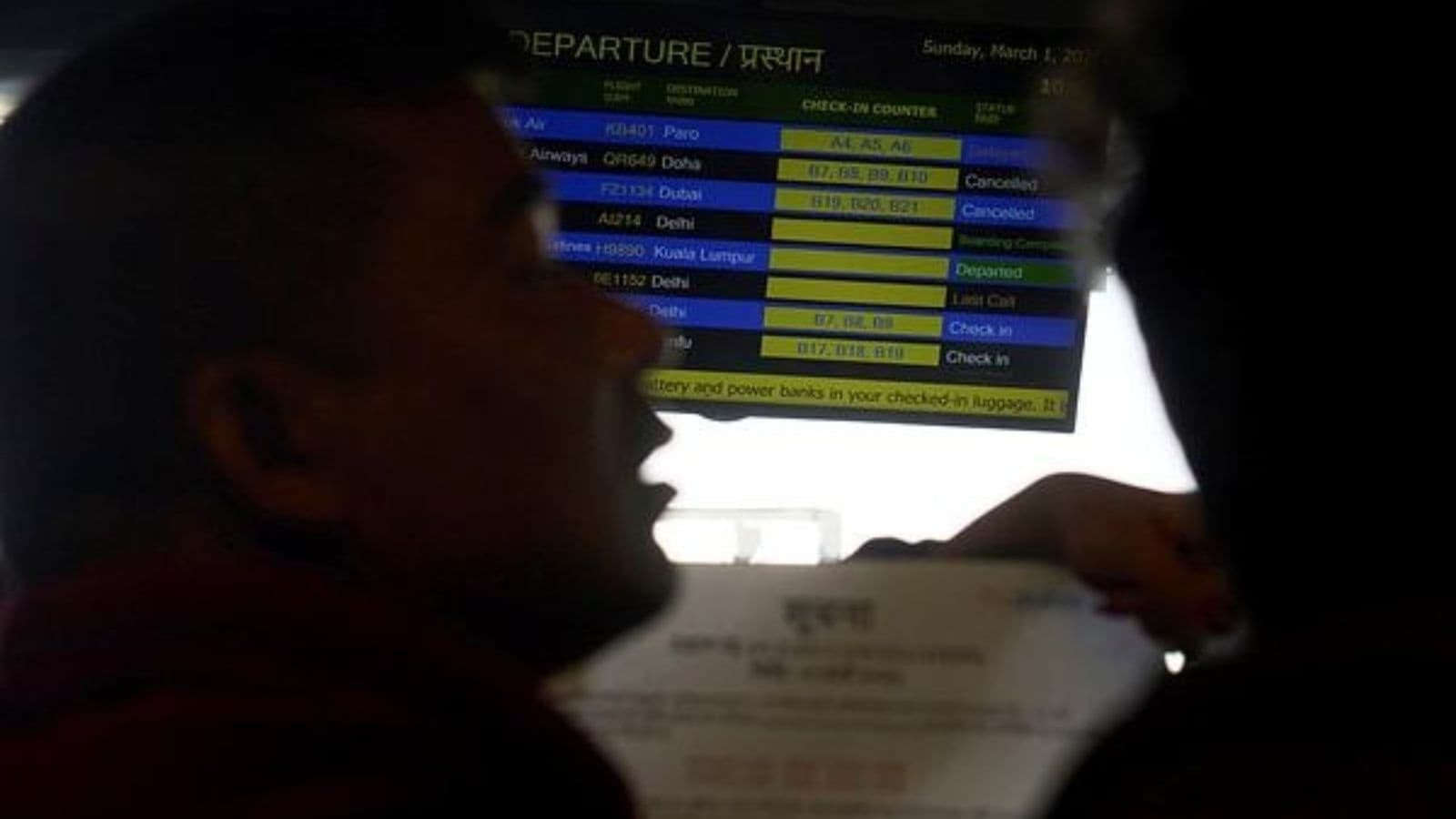 Why Resumed Flights Are a Dangerous Illusion of Recovery