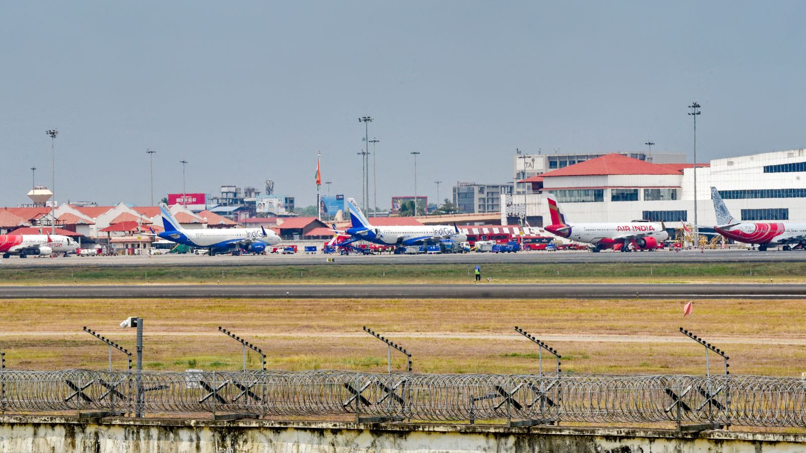 flight cancellations