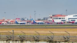 flight cancellations