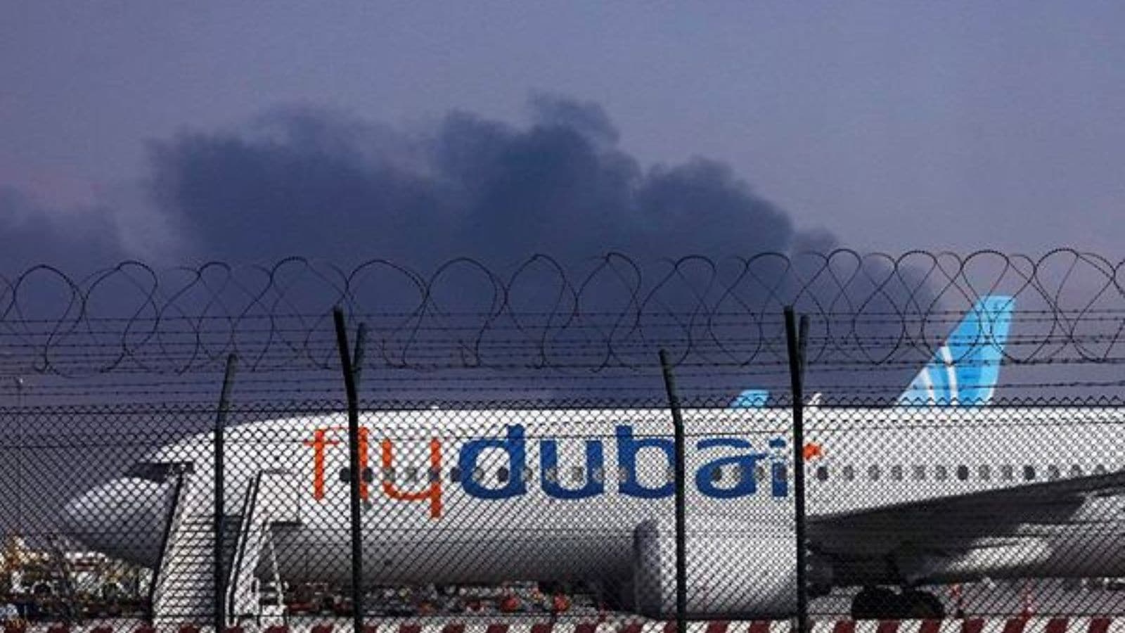 Middle East crisis: IndiGo resumes Dubai flights; Etihad, Qatar Airways to continue limited ops