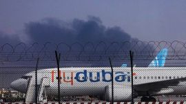 airlines middle east crisis