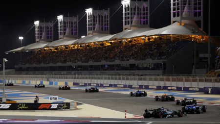 Formula 1