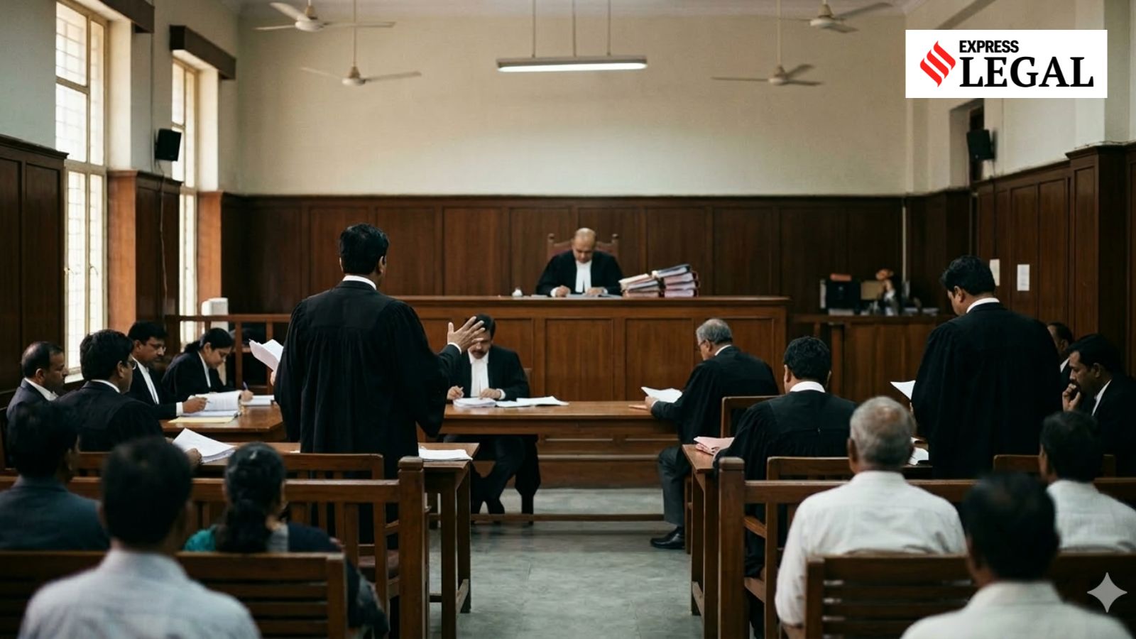 ‘Judicial anarchy’: Punjab and Haryana High Court slams accountant for ‘forum shopping’ tactic in Rs 11 lakh fraud case