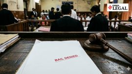 fraud case bail denied punjab and haryana high court
