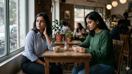 Are your friendships not the same anymore? You are not alone